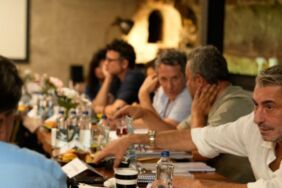 Tabii'nin yeni orijinal dizisi Yankı Görünmez El başlıyor