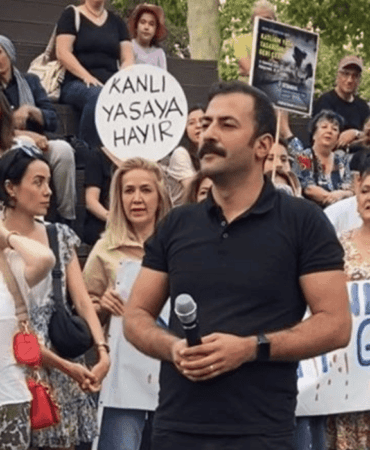 Talat Yılmaz