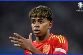 Tarihe geçti! İspanyol yıldız Arda Güler'i geride bıraktı