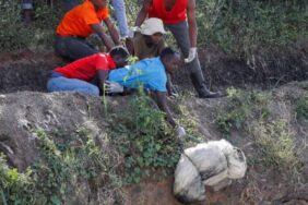 Taş ocağında 42 kadın cesedi bulundu! Seri katil kendini ele verdi