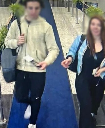 Taslak metni ortaya çıktı Eylem Tok Türkiye'ye iade mi edilecek