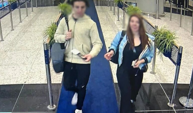 Taslak metni ortaya çıktı Eylem Tok Türkiye'ye iade mi edilecek