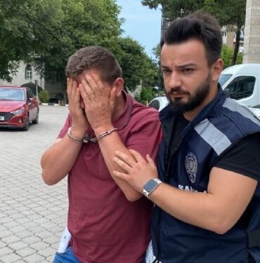 Temizlik için çağırdığı kadına cinsel tacizde bulundu!