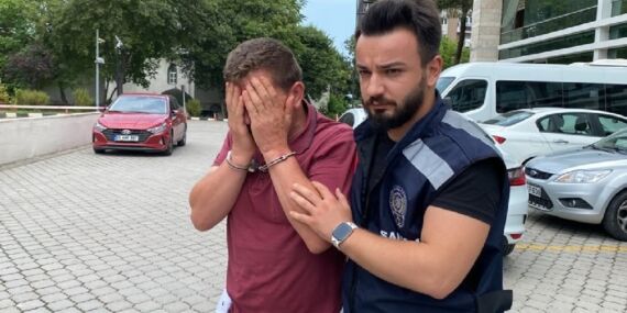 Temizlik için çağırdığı kadına cinsel tacizde bulundu!