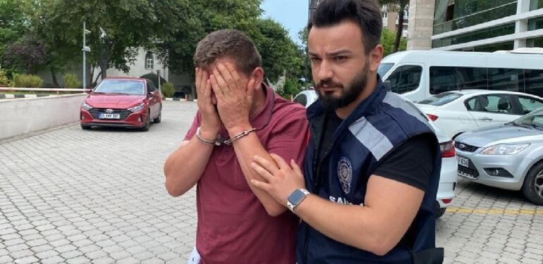 Temizlik için çağırdığı kadına cinsel tacizde bulundu!