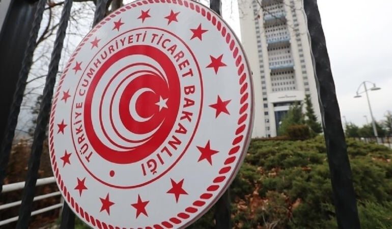 Ticaret Bakanlığı’ndan o ürünlere acil toplatma kararı!