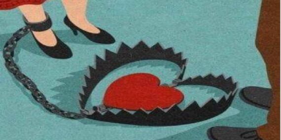 Toksik bir ilişkiyi tanımanın 5 belirtisi