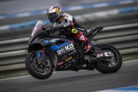 Toprak Razgatlıoğlu, Çekya'da birinci oldu!