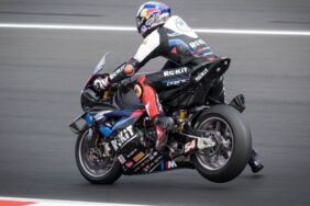 Toprak Razgatlıoğlu'nun gözü rekorda