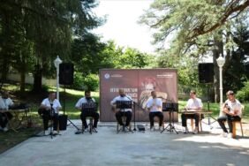 Trabzon Atatürk Köşkü