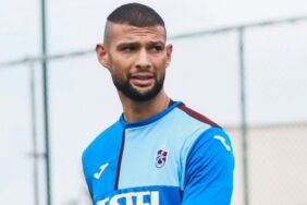 Trabzonspor, Joaquin Fernandez ile yollarını ayırdı!