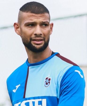Trabzonspor, Joaquin Fernandez ile yollarını ayırdı!
