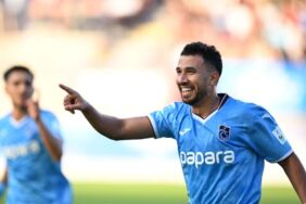 Trabzonspor, Slovakya'da tur kapısını araladı!