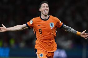 Trabzonspor, Weghorst'la anlaştı!