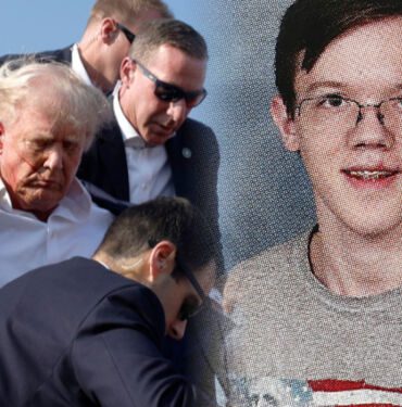 Trump'a suikast girişiminde bulunan Thomas Matthew Crooks kimdir