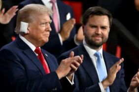 Trump’ın başkan yardımcısı adayı JD Vance kimdir