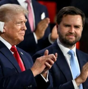 Trump’ın başkan yardımcısı adayı JD Vance kimdir
