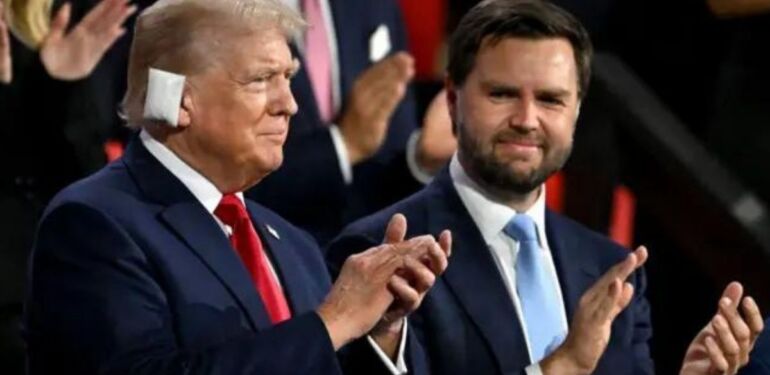 Trump’ın başkan yardımcısı adayı JD Vance kimdir? JD Vance kaç yaşında, nereli? JD Vance’ın kariyeri