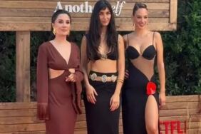 Tuba Büyüküstün'ün Seda Bakan'a tavrı tepki çekmişti İkiliden paylaşım geldi