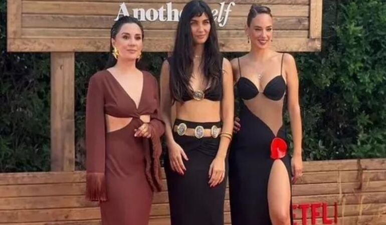 Tuba Büyüküstün’ün Seda Bakan’a tavrı tepki çekmişti: İkiliden paylaşım geldi