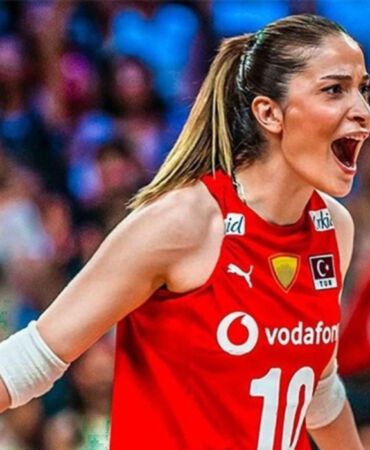 Tuğba Şenoğlu İvegin'in yeni takımı belli oldu