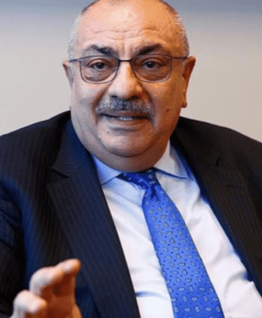 Tuğrul Türkeş