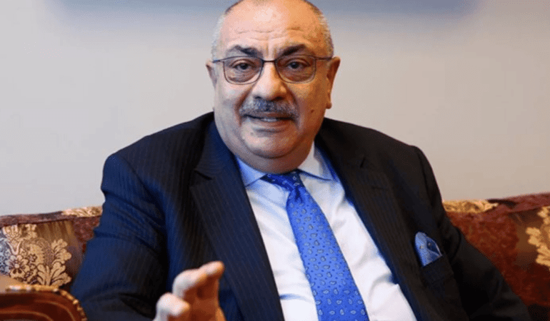 Tuğrul Türkeş
