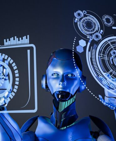 Türkiye 2024-2025 ulusal yapay zeka stratejisiyle 'damga' vurmaya hazırlanıyor