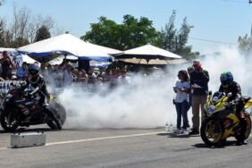 Türkiye Drag Şampiyonası bu hafta sonu başlıyor