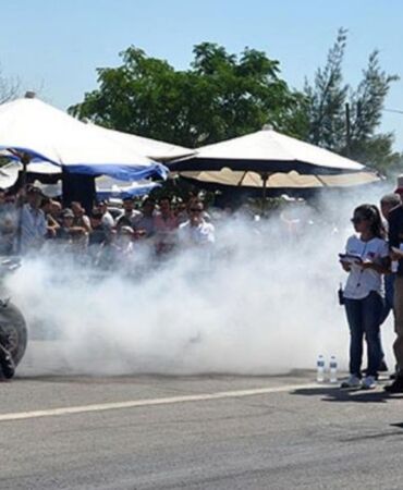 Türkiye Drag Şampiyonası bu hafta sonu başlıyor