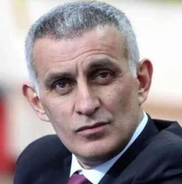 Türkiye Futbol Federasyonu( TFF) Başkan adayı İbrahim Hacıosmanoğlu kimdir İbrahim Hacıosmanoğlu nereli, kaç yaşında