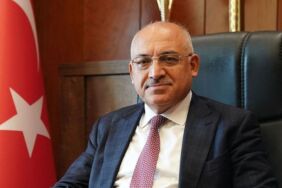 Türkiye Futbol Federasyonu( TFF) Başkan adayı Mehmet Büyükekşi kimdir Mehmet Büyükekşi nereli, kaç yaşında