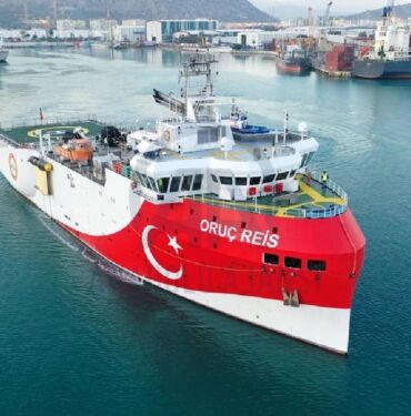 Türkiye, Somali’de petrol ve doğalgaz arayacak!