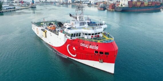 Türkiye, Somali’de petrol ve doğalgaz arayacak