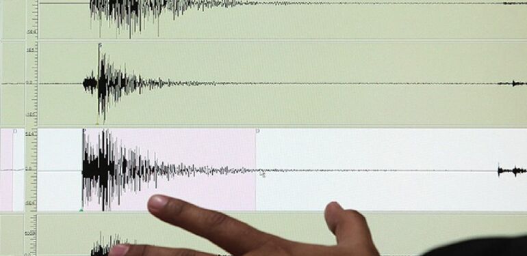 Türkiye dahil 6 ülke için tehlike çanları_ '7 üzerinde depreme hazırlıklı olun' uyarısı!