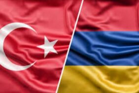 Türkiye ve Ermenistan'nın normalleşme süreci için 5. kez bir araya gelinecek