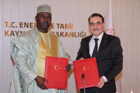 Türkiye ve Nijer iş birliği yapacak 'Enerjiden istihbarata...'