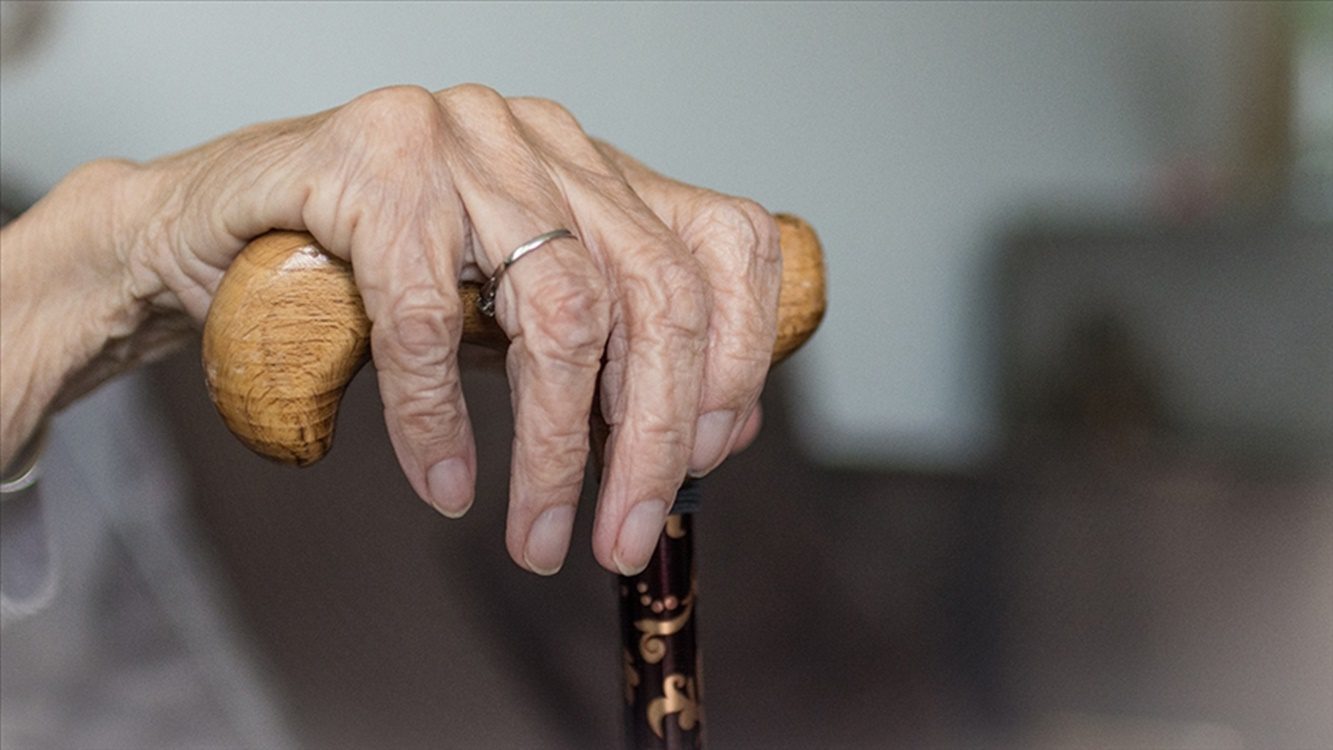 Türkiye yaşlanıyor