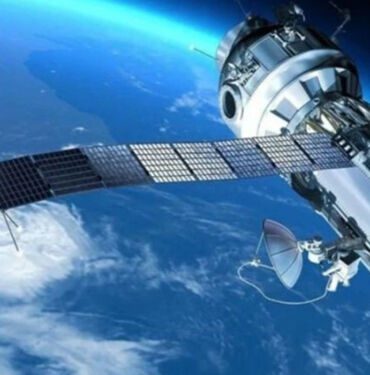 Türksat 6A'nın fırlatılması için geri sayım başladı