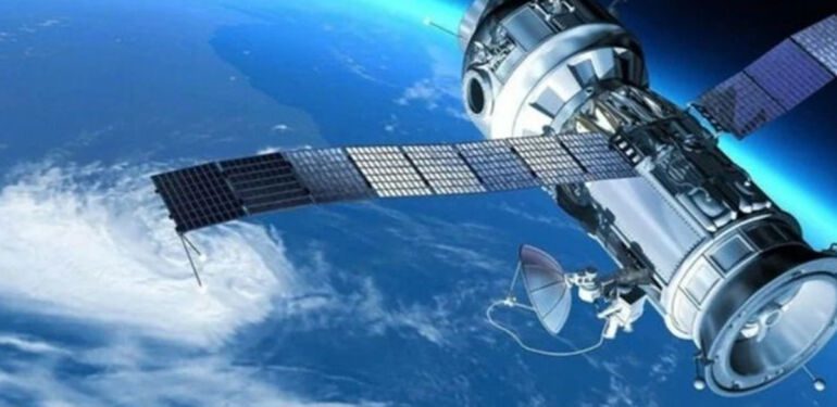 Türksat 6A'nın fırlatılması için geri sayım başladı