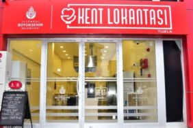 Tuzla Kent Lokantası'nın çalışma saatleri ve fiyatları nedir Tuzla Kent Lokantası neredee