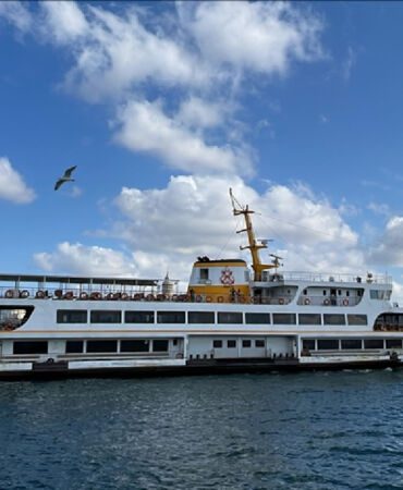 Tuzla ve Pedik'ten Büyükada'ya seferler başlıyor!
