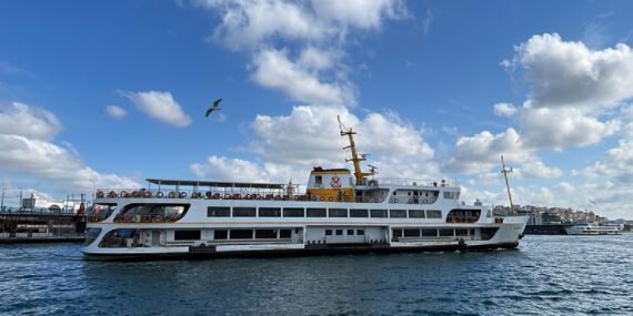 Tuzla ve Pendik’ten Büyükada’ya seferler başlıyor!