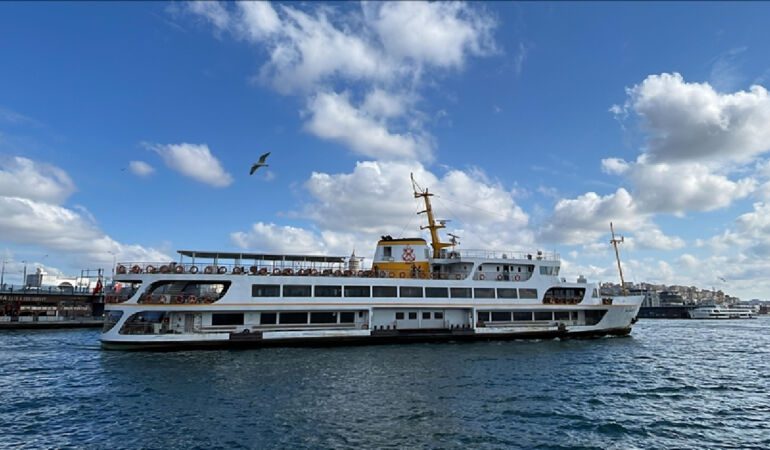 Tuzla ve Pedik'ten Büyükada'ya seferler başlıyor!