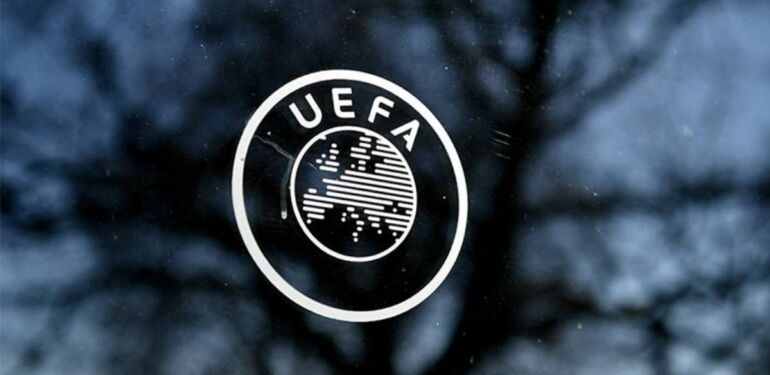 UEFA devreye girdi: Şampiyonlar Ligi’ndeki olaylı maça ilişkin soruşturma başlatıldı!