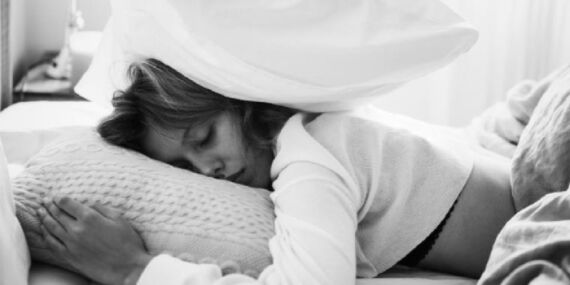 Uyku bozukluğu nasıl yenilir?: İyi bir uyku çekmenizi sağlayacak ipuçları