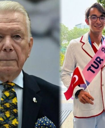 Uğur Dündar'dan Olimpiyat kıyafetlerine sert sözler 'İlk kez...'