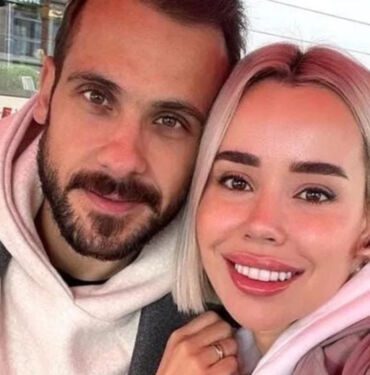 Ümit Erdim'in eski eşi Seda Çınar tacize isyan etti 'Seni pişman edeceğim!'