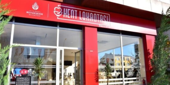 İBB’nin kent lokantalarında dev indirim! Bu kartla gidenler 4 çeşit yemeği 35 liraya yiyecek!