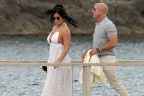 Ünlü iş adamı Jeff Bezos, Datça’daki bir restoranda 3,5 milyon lira hesap ödedi!